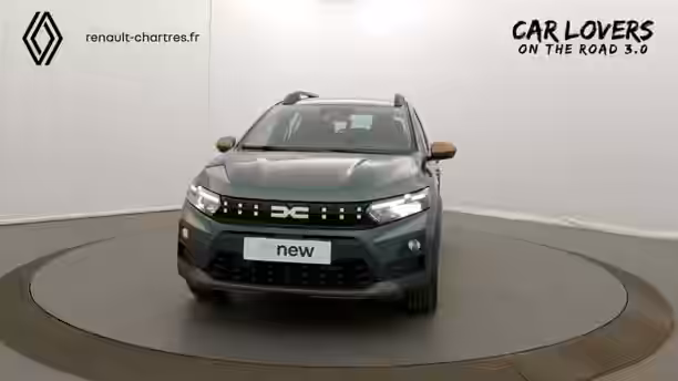 DACIA SANDERO 13 / 34