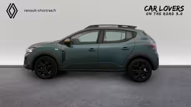 DACIA SANDERO 2 / 34