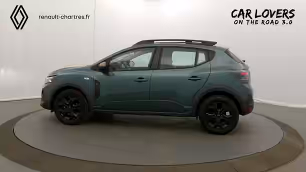 DACIA SANDERO 29 / 34
