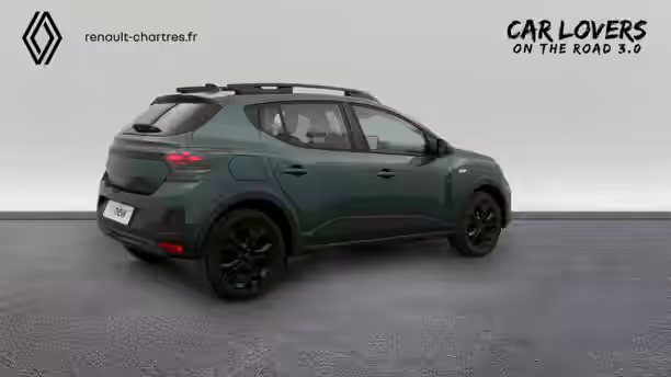 DACIA SANDERO 5 / 34