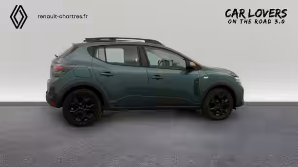 DACIA SANDERO 6 / 34