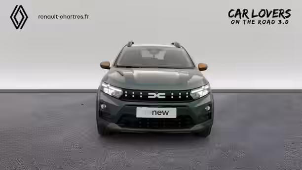 DACIA SANDERO 8 / 34