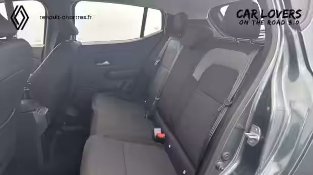 DACIA SANDERO 14 / 34