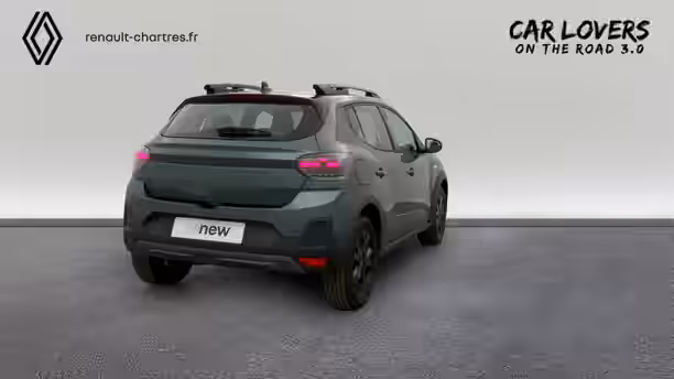 DACIA SANDERO 12 / 34