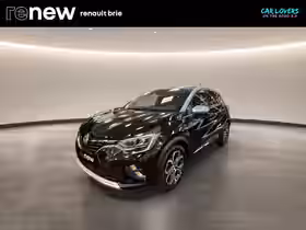 CAPTUR Intens E-Tech 145 - 21