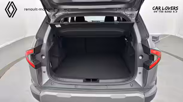 DACIA DUSTER 26 / 35