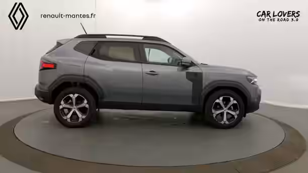 DACIA DUSTER 21 / 35