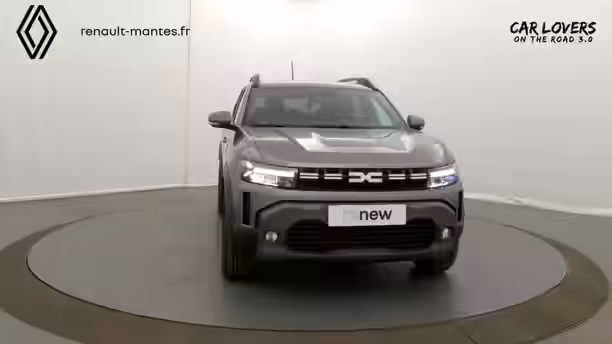 DACIA DUSTER 28 / 35