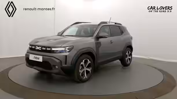 DACIA DUSTER 27 / 35