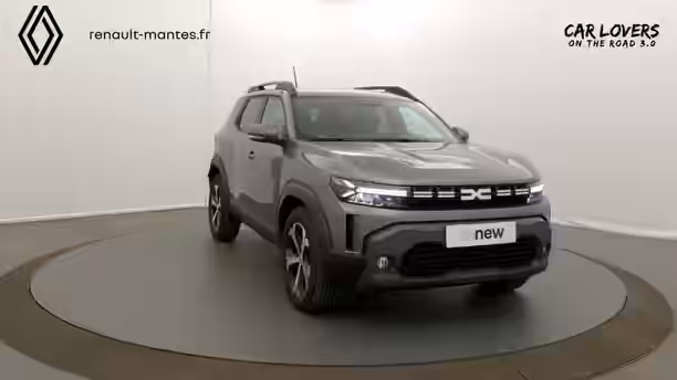 DACIA DUSTER 23 / 35