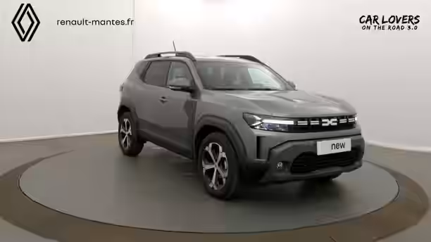 DACIA DUSTER 22 / 35