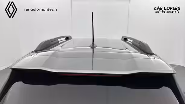 DACIA DUSTER 35 / 35