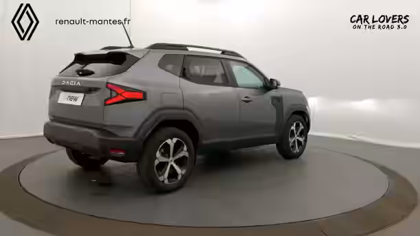 DACIA DUSTER 32 / 35