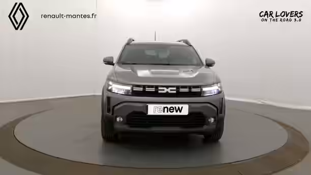 DACIA DUSTER 8 / 35