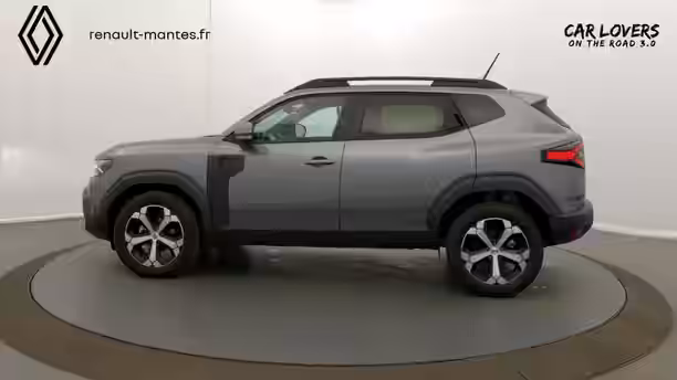 DACIA DUSTER 29 / 35