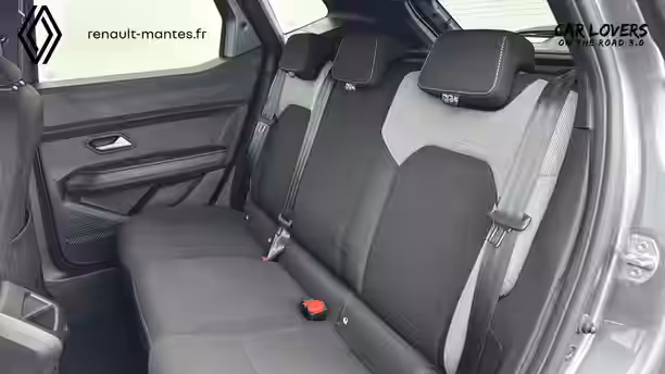 DACIA DUSTER 13 / 35