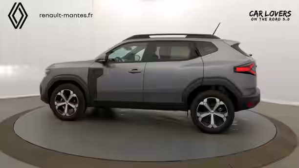 DACIA DUSTER 9 / 35