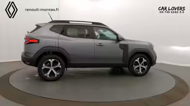 DACIA DUSTER 6 / 35