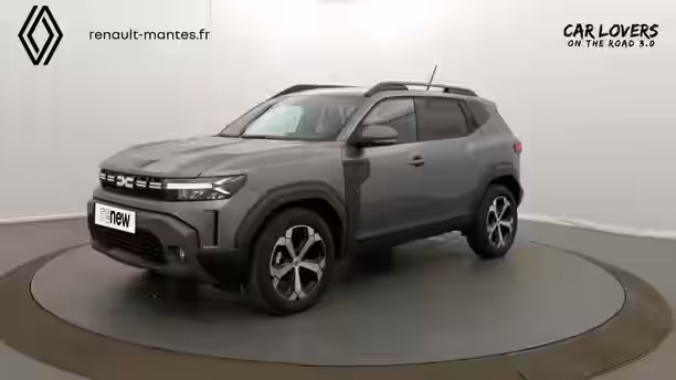 DACIA DUSTER 1 / 35