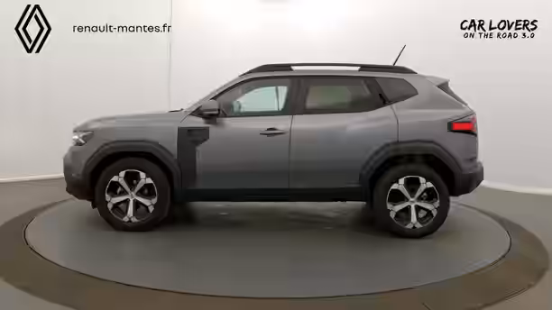 DACIA DUSTER 2 / 35