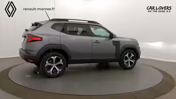 DACIA DUSTER 20 / 35