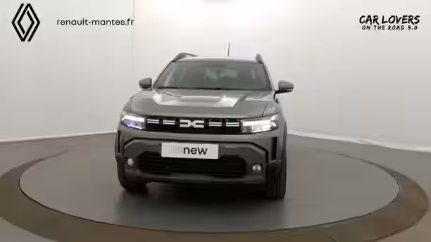 DACIA DUSTER 16 / 35