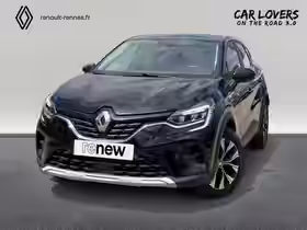 CAPTUR  TCe 90 Evolution