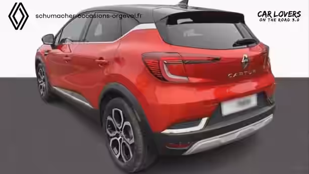 RENAULT CAPTUR 2 / 30