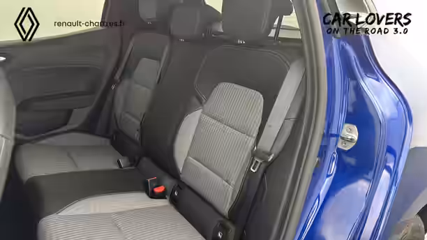 RENAULT CLIO V 12 / 33