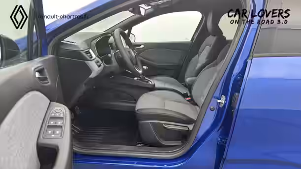 RENAULT CLIO V 11 / 33