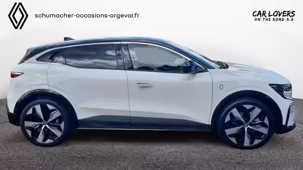 RENAULT MEGANE E-TECH 7 / 33