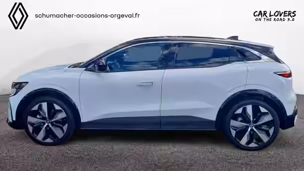 RENAULT MEGANE E-TECH 27 / 33