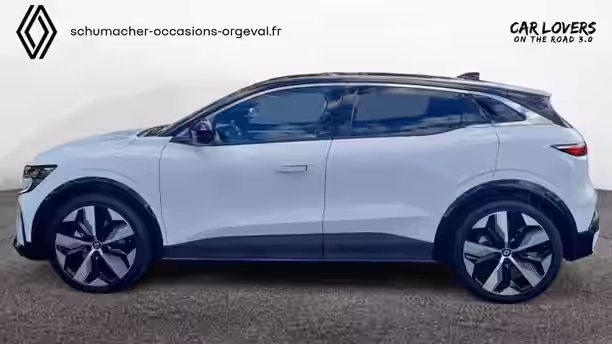 RENAULT MEGANE E-TECH 3 / 33