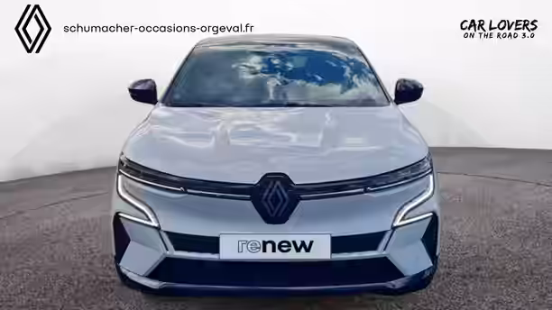 RENAULT MEGANE E-TECH 9 / 33