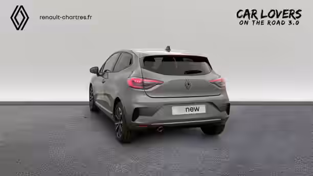 RENAULT CLIO V 3 / 33