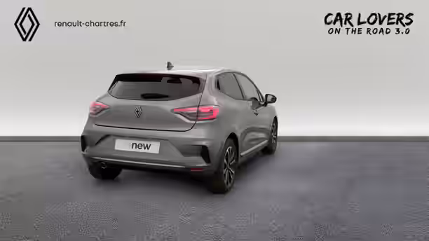 RENAULT CLIO V 19 / 33