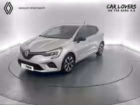 CLIO V  Clio E-Tech full hybrid 145 Evolution
