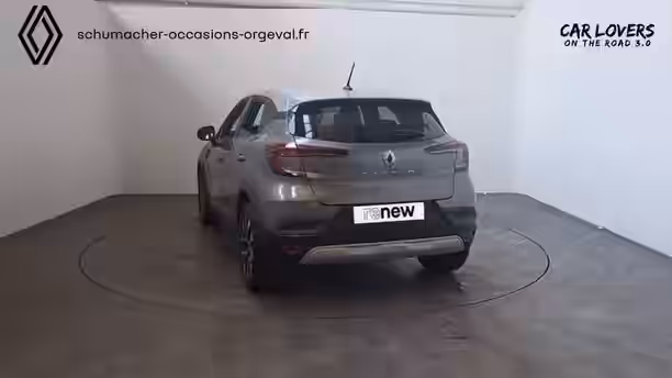 RENAULT CAPTUR 7 / 30