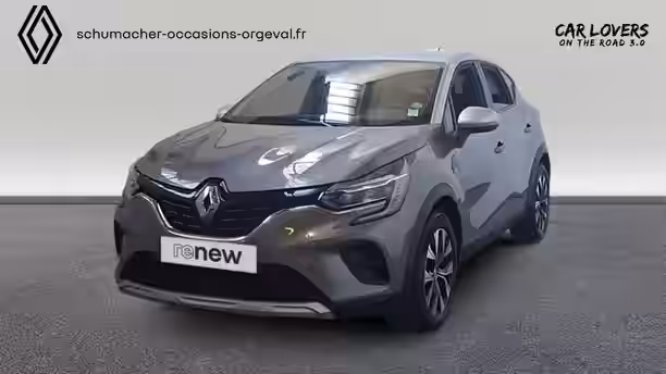 RENAULT CAPTUR 1 / 30