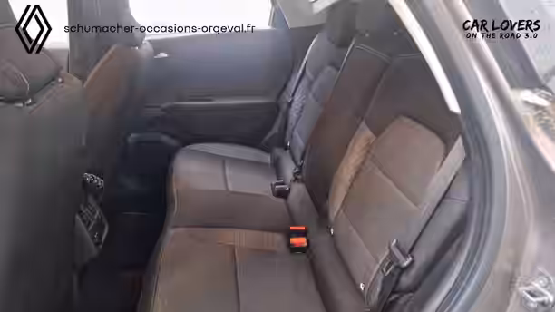 RENAULT CAPTUR 13 / 30