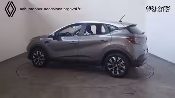 RENAULT CAPTUR 29 / 30