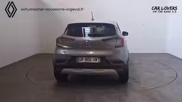 RENAULT CAPTUR 6 / 30