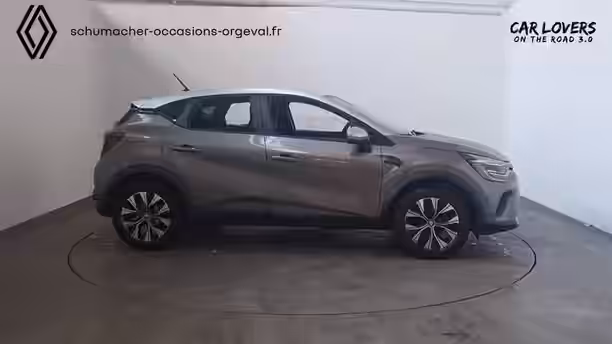 RENAULT CAPTUR 5 / 30