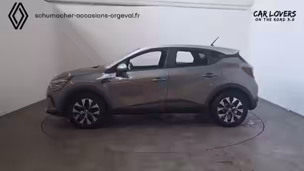 RENAULT CAPTUR 8 / 30