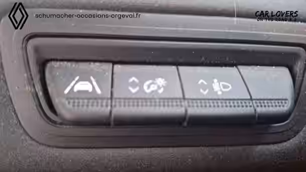RENAULT CAPTUR 18 / 30