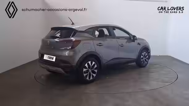 RENAULT CAPTUR 2 / 30