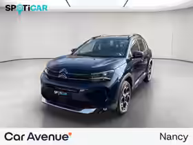C5 AIRCROSS Max BlueHDi 130 EAT8