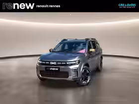 BIGSTER Extreme Mild Hybrid 140