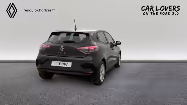 RENAULT CLIO V 12 / 33