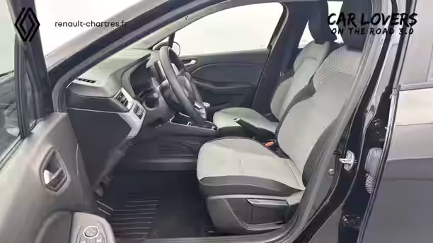 RENAULT CLIO V 15 / 33